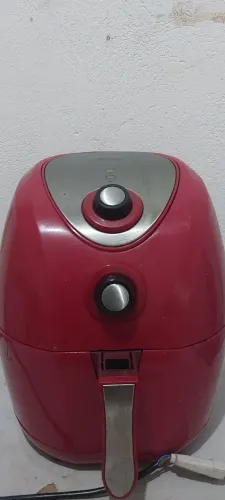 Airfryer philco