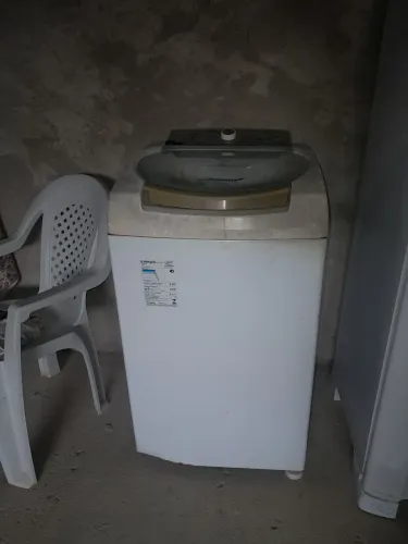 Máquina de lavar Brastemp 9kg