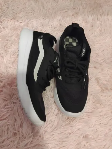 Tenis vans