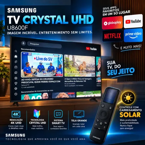 TV SAMSUNG 50 