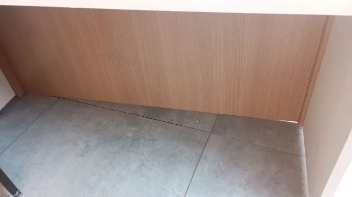 Mesa escritório