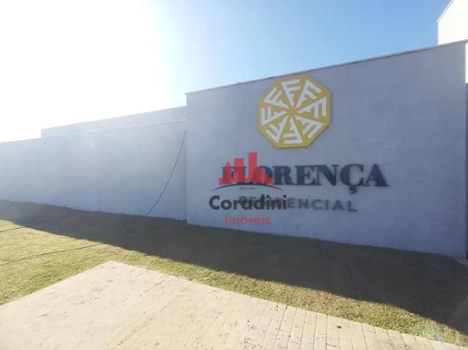 Excelente oportunidade terreno em condomínio fechado alto padrão em Nova Odessa - SP