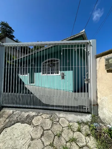 Casa a venda Florianópolis - Costeira do Pirajubaé