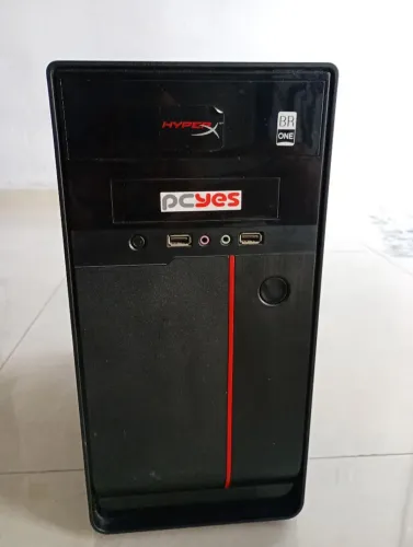 Gabinete PC