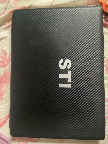Notebook SEMP TOCHIBA