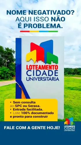 Cidade universitária