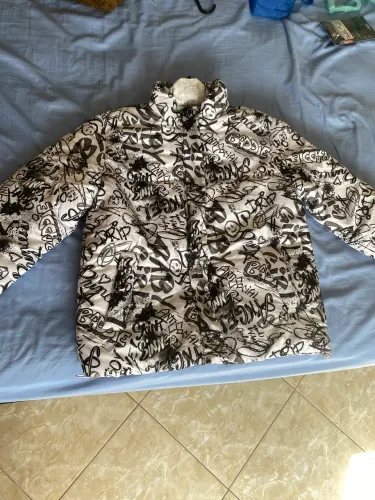 Jaqueta de frio