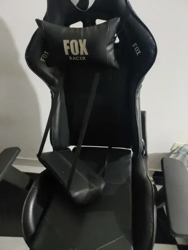 Cadeira gamer