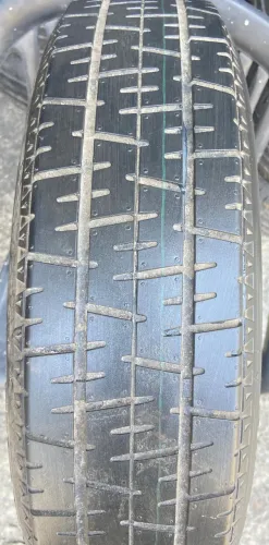 Pneu 145/80/16 Maxxis estepe fino