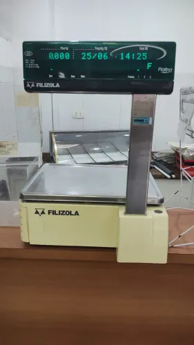 Balança Filizola 