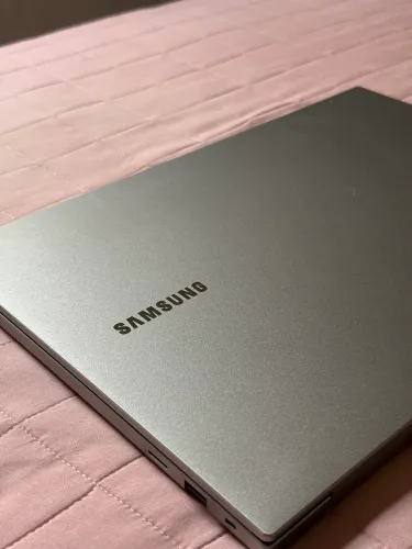 Notebook Samsung Book X40