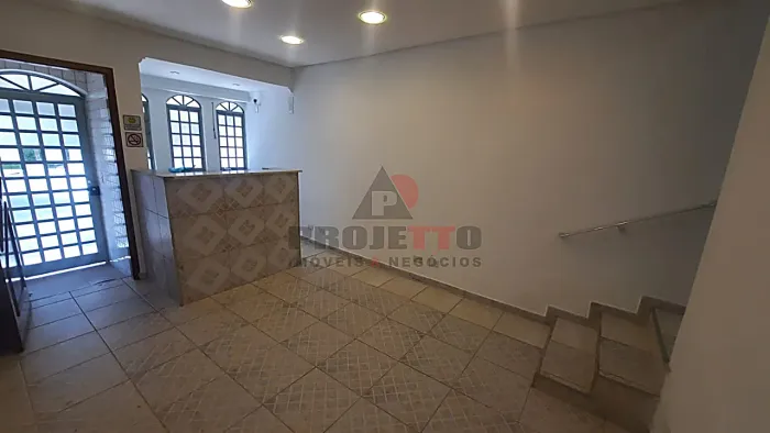 Sobrado Comercial para locação, 248 m² - Centro - Santo André/SP.