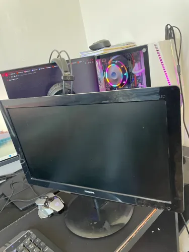 Monitor Philips
