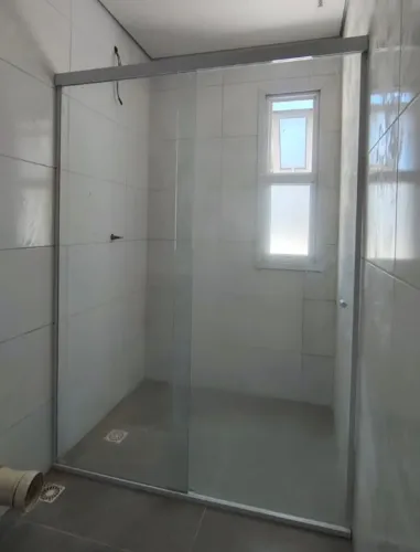 Box de banheiro 