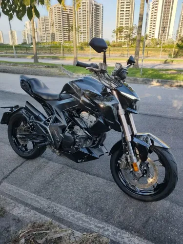 Zontes 310R