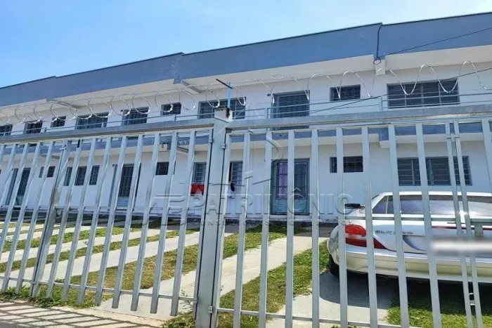APARTAMENTO 1 DORMITORIO NO CONDOMINIO RESIDENCIAL CATARINA PAIVA