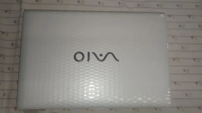 Notebook vaio