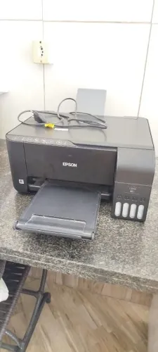 Impressora Epson l 3150