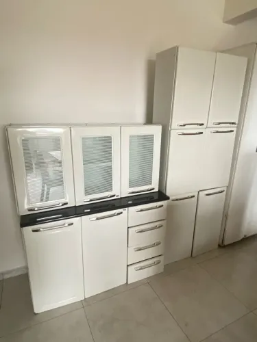 Armário de cozinha 3 peças ENTREGO