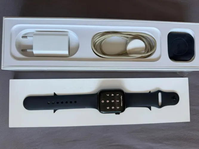 Apple Watch série 5