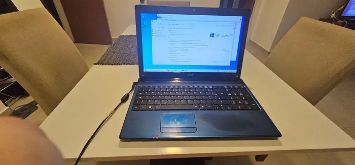 Notebook