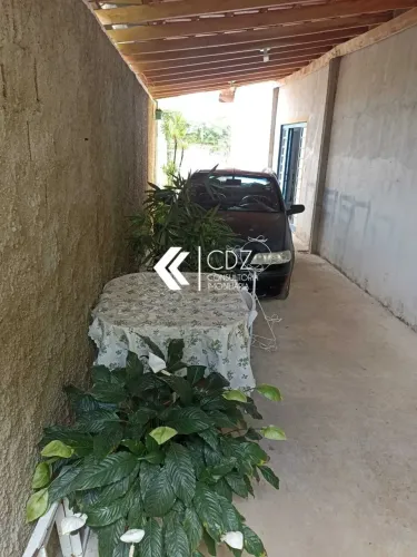 Chacara á Venda Ipanema das Pedras - Sorocaba/SP