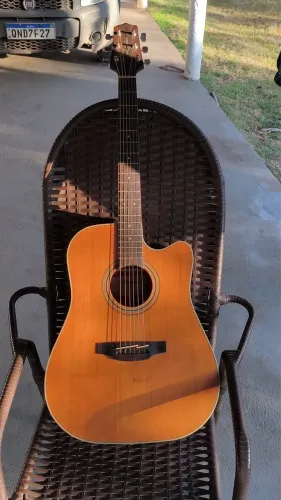 Violão Takamine GD20CE