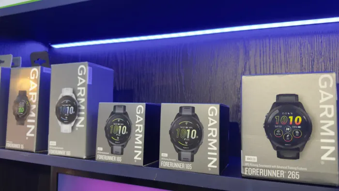 GARMIN Modelos 55, 165, 265 a partir de 1350 consulte modelos novos com garantia 