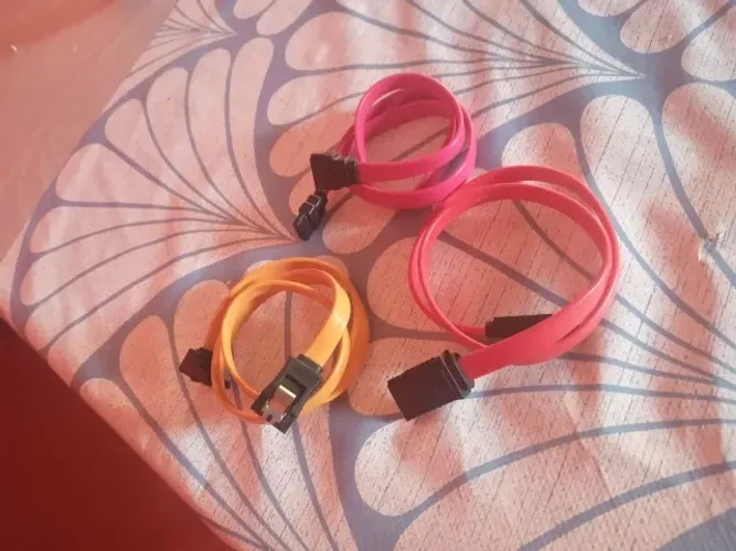 Cabo Sata pra Computador