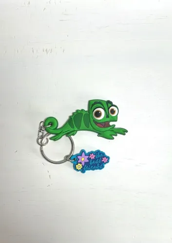 chaveiro pascal disney the best friends