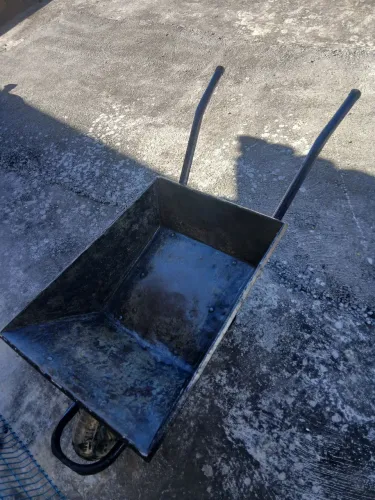 Carrinho de Mão