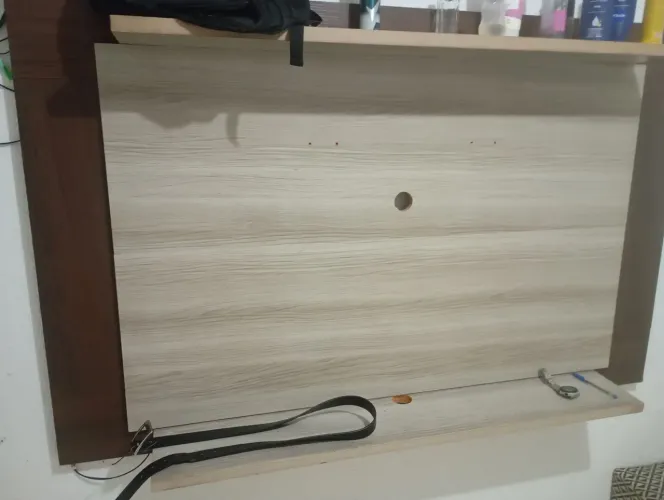Painel de TV.(Abaixei o preço)