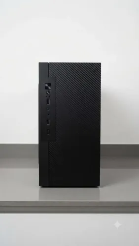 Vendo CPU Core i5 10400 de Décima Geração com 16Gb de memória DDR4 e SSD de 240Gb