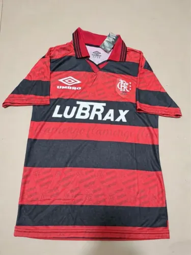 Camisa Flamengo Umbro GG