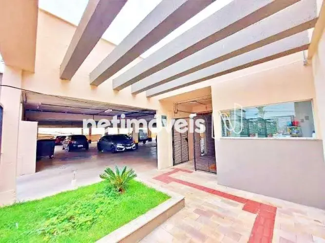 Excelente apartamento de 02 quartos , 01 com armário, no Palmares!!