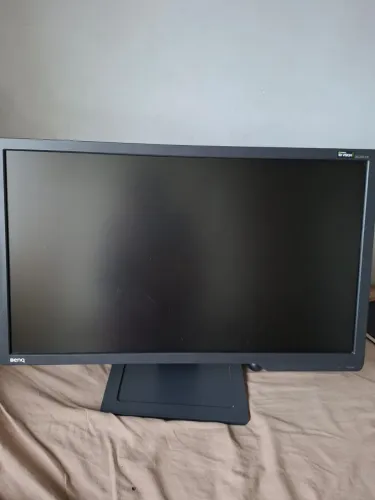 Monitor benQ 144hz