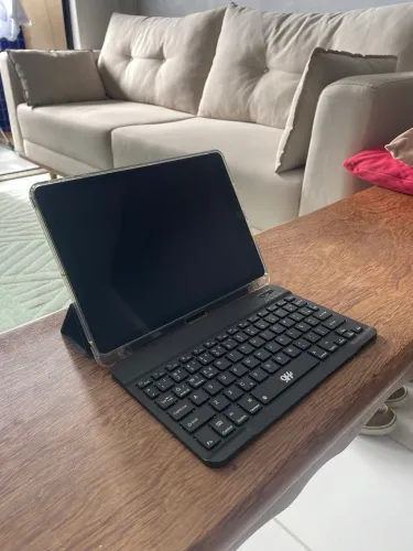IPAD 9 - PRIMEIRO DONO
