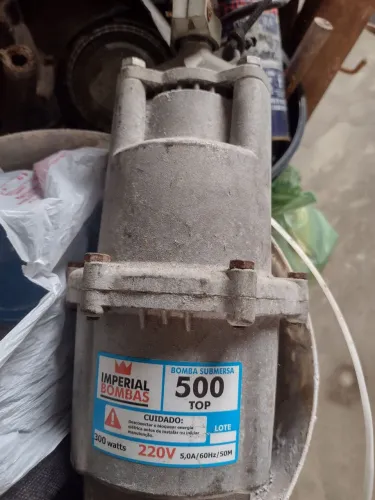 Bomba sapinho