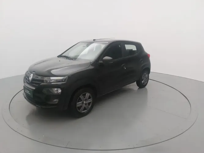 Renault Kwid 1.0 Zen 2026