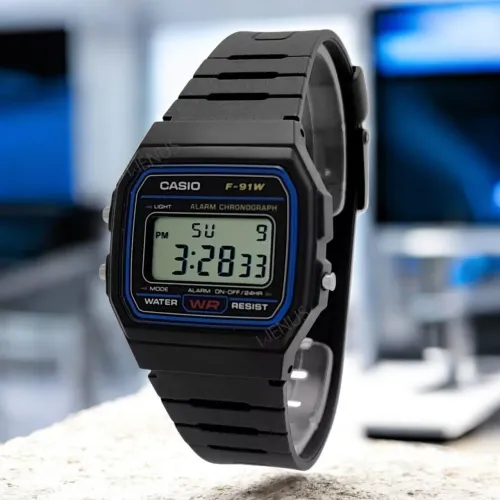 RELÓGIO CASIO DIGITAL 