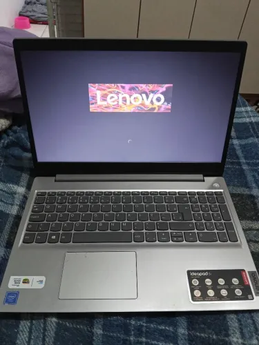 Notebook Lenovo idealpad3i