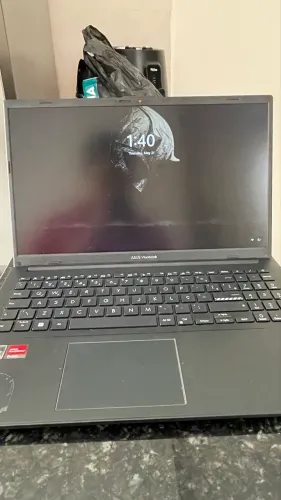 Asus Vivobook Go 15
