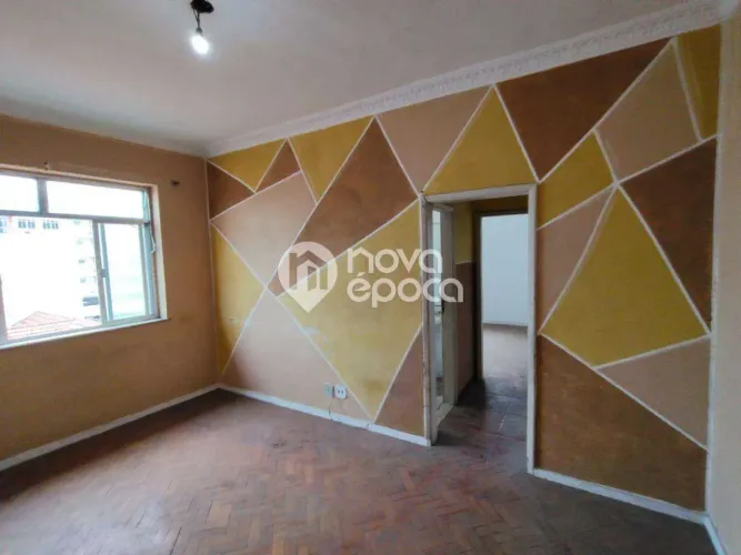 Olaria | Apartamento 2 quartos