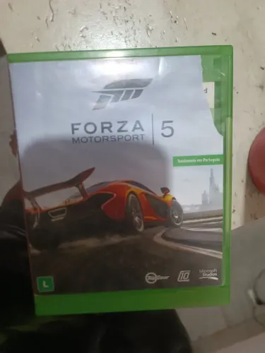 Forza motorsport 5 Xbox One Original