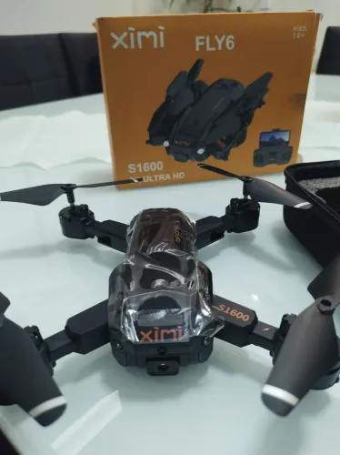Drone Ximi Fly 6 