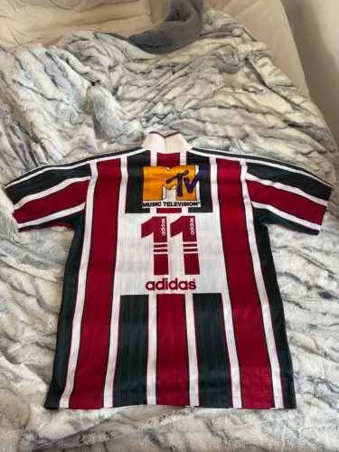 Camisa Fluminense
