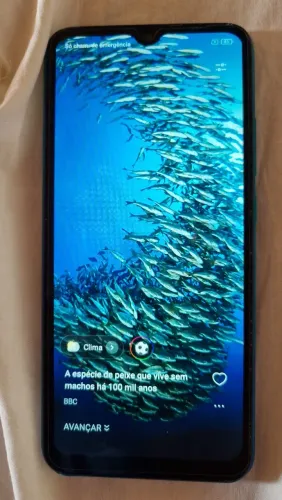 Redmi 9I