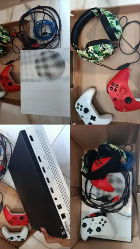 Xbox one 