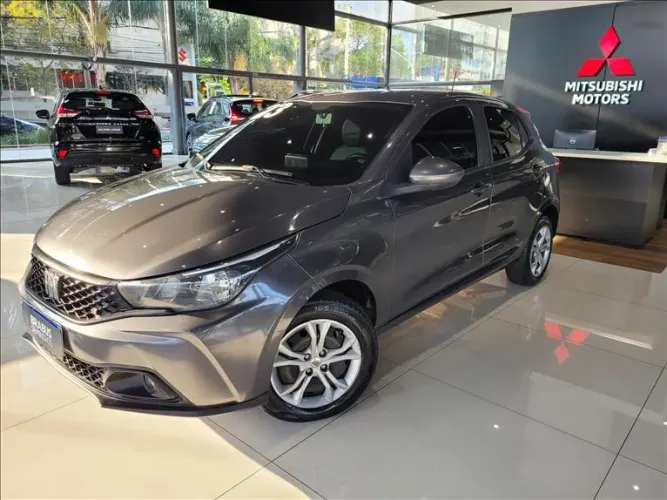 Fiat Argo Drive 1.0 Firefly 2023