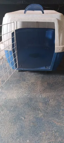 Vendo casinha para cachorro